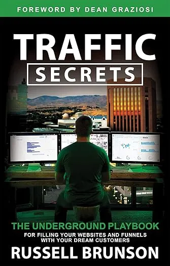 Traffic Secrets