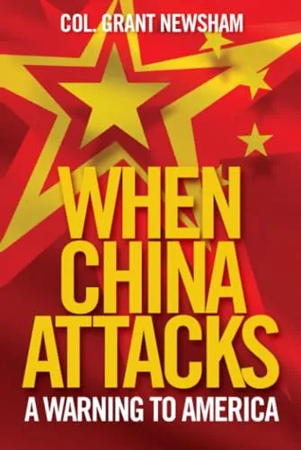 When China Attacks
