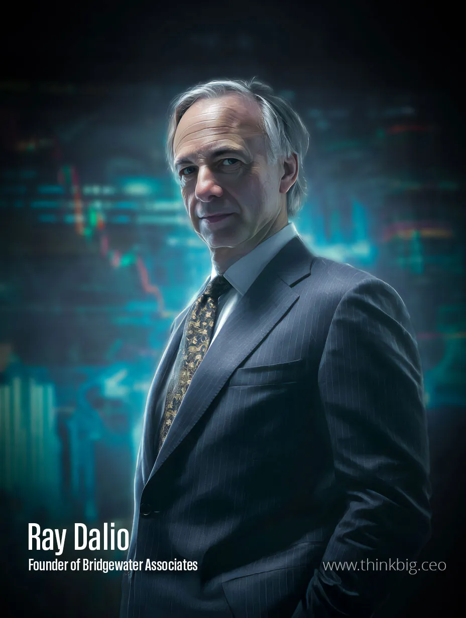 Ray Dalio
