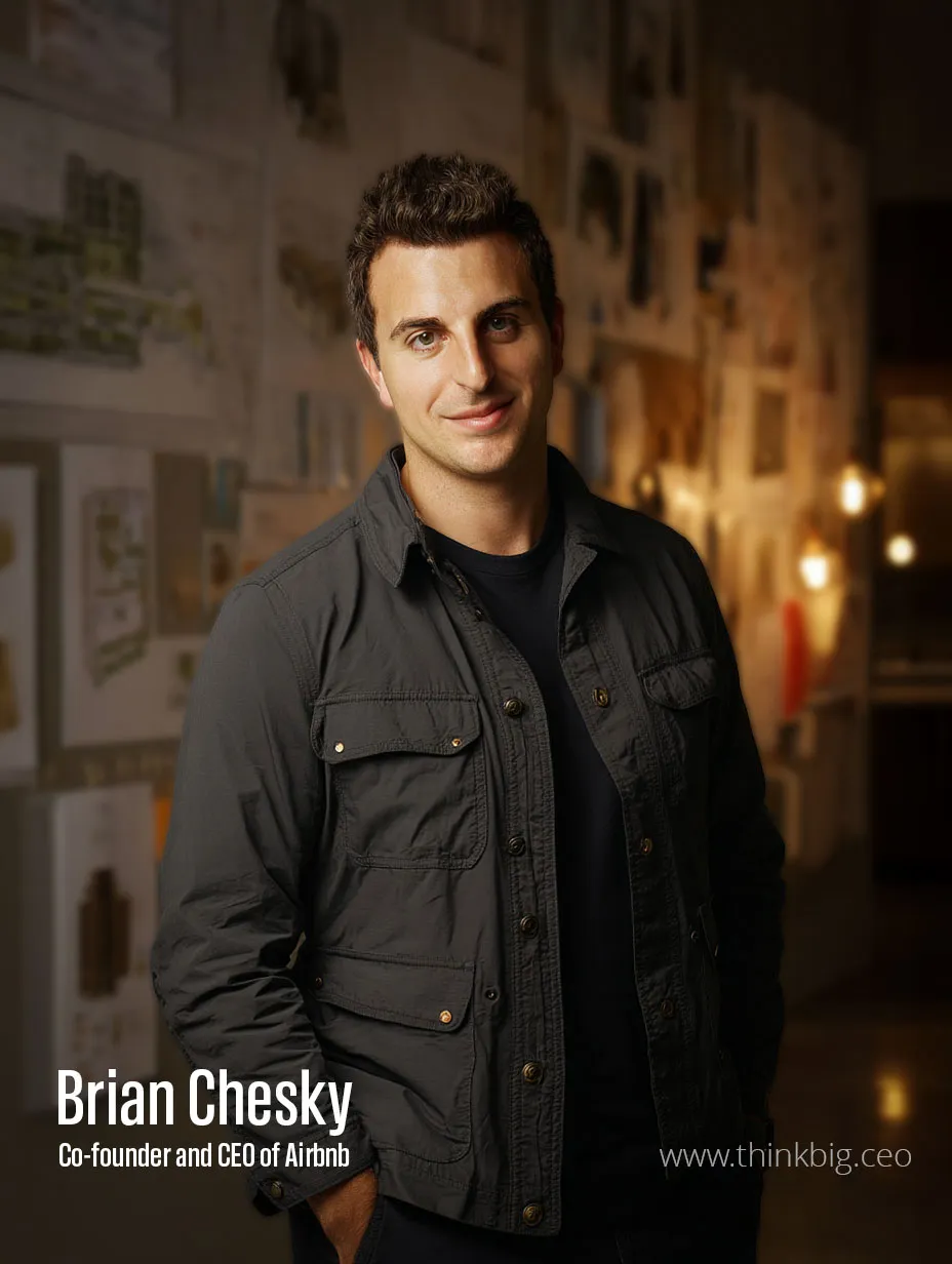 Brian Chesky