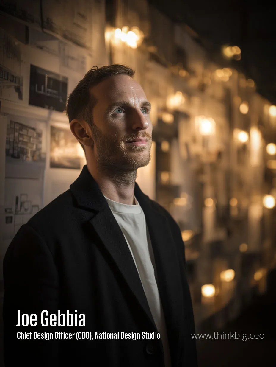 Joe Gebbia