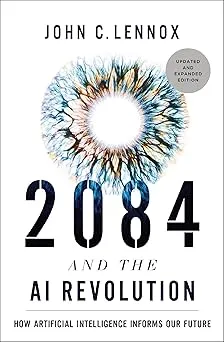 2084 and the AI Revolution