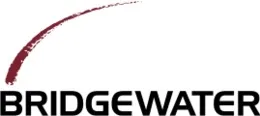 Bridgewater Associates logo