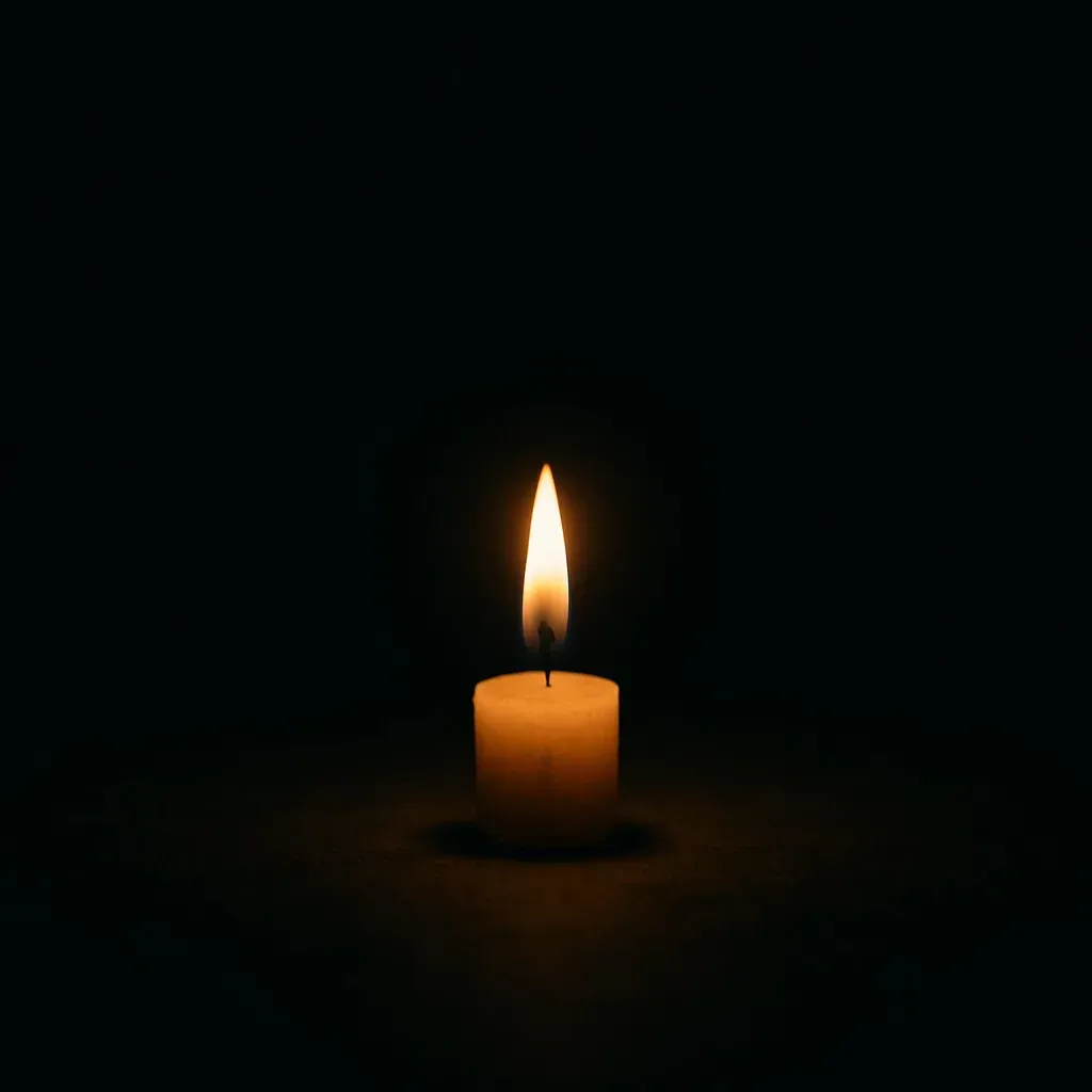 พลังใจในยามลำบาก