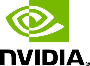 NVIDIA logo