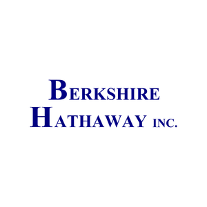 Berkshire Hathaway logo