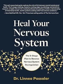 Heal Your Nervous System