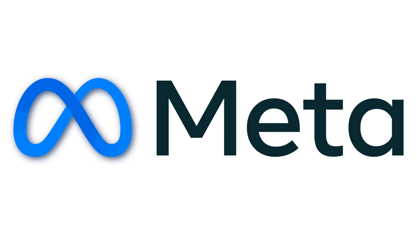 Meta logo