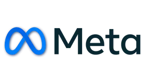 Meta logo