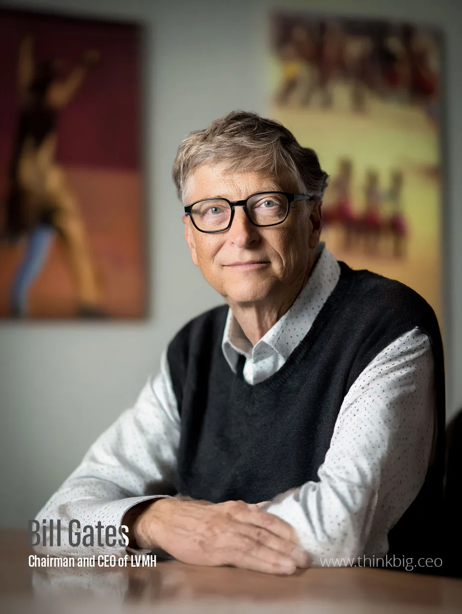Bill Gates