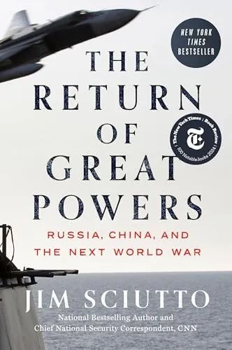 The Return of Great Powers