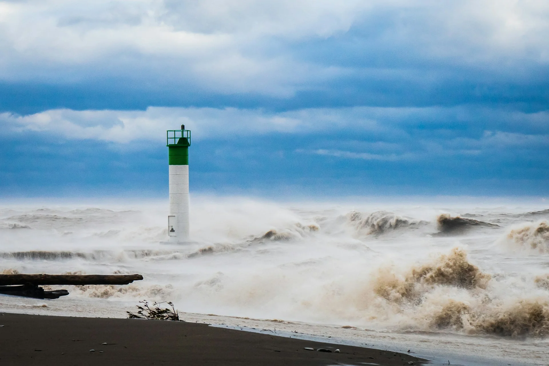 Leadership and business inspiration background