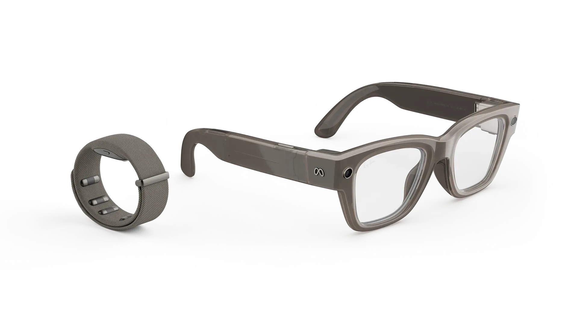 Ray-Ban Display Product